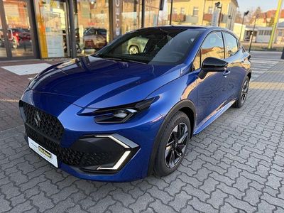 Blau Neu 2026 Renault Clio V Evolution Limousine | 26.990 € (Etwas zu teuer)