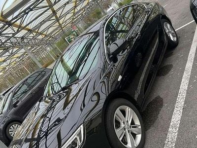 Usata Opel Insignia Business Innovation 170 CV (125 kW) 2019 Nero Berlina