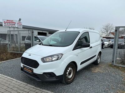 gebraucht Ford Transit Courier 1.0 | 1.Hand | Garantie