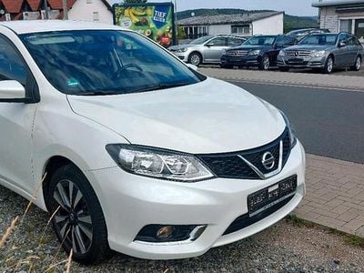 Nissan Pulsar