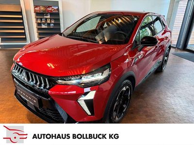 Neu Mitsubishi Grandis Diamant Edition 158 PS (116 kW) 2026 Aurorarot SUV