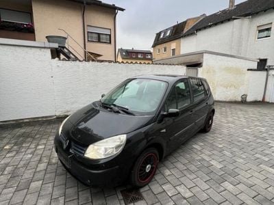 Renault Scénic II