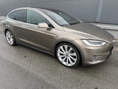 Occasion Tesla Model X