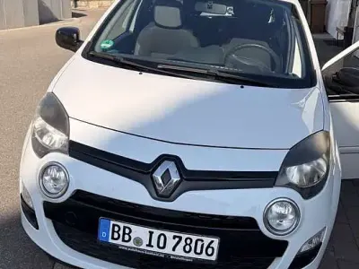 Gebraucht Renault Twingo