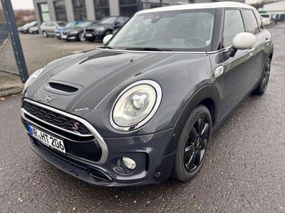 Mini Cooper Clubman