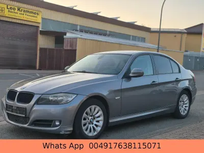 Gebraucht BMW 320