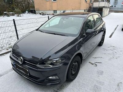 gebraucht VW Polo 1.0 TSI 70 kW Highline