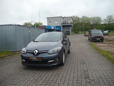 Gebraucht Renault Mégane