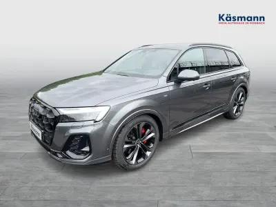Nuova Audi Q7 S-Line 286 CV (210 kW) 2026 Grigio SUV