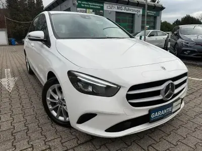 Brugt Mercedes B180 AMG line 115 HK (84 kW) 2019 Andere MPV