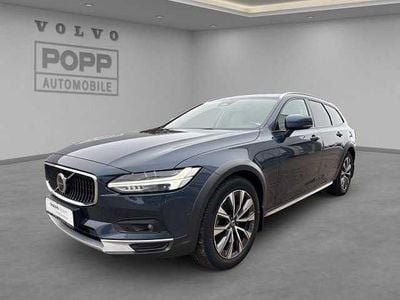 Gebraucht 2022 Volvo V90 CC Kombi | 38.990 € (Guter Preis)