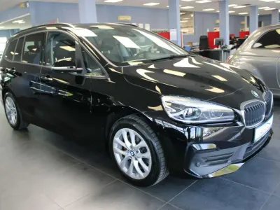 Gebraucht BMW 218