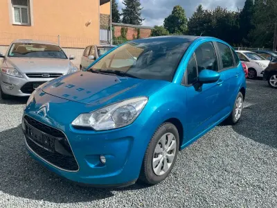 Gebraucht Citroën C3