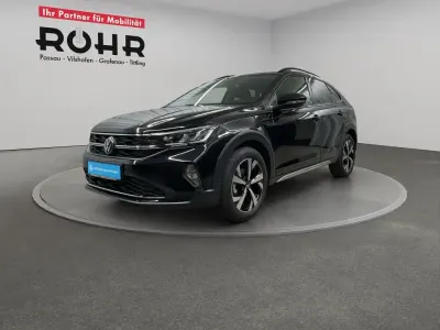 Gebraucht VW Taigo Move 116 PS (85 kW) 2025 Deep black perleffekt SUV