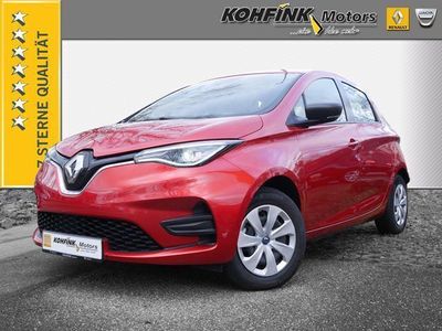 gebraucht Renault Zoe Life 50