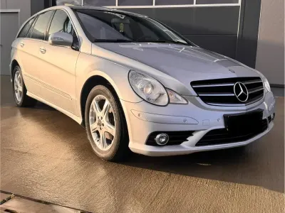 Gebraucht Mercedes R320