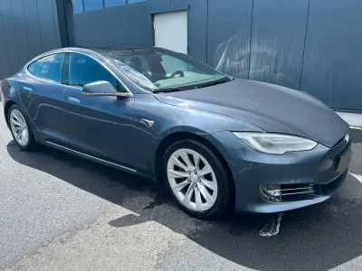 Gebraucht Tesla Model S