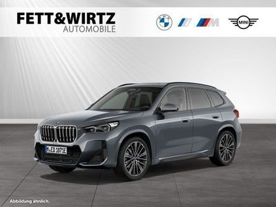 gebraucht BMW iX1 xDrive30 M Sport|Pano|Harman/Kardon|Head-Up