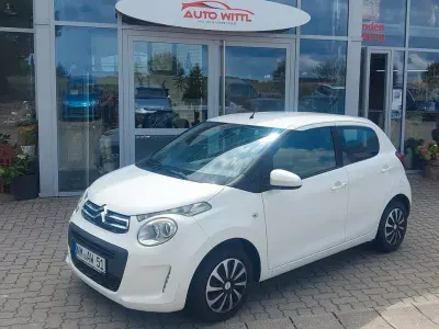 Gebraucht Citroën C1