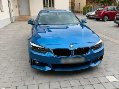 Gebraucht BMW 430 Gran Coupé