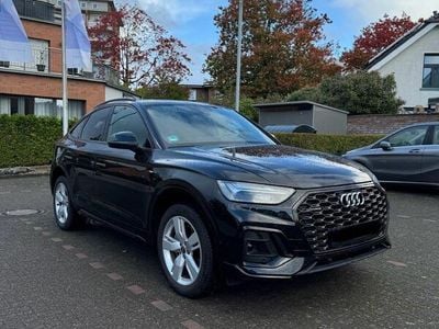 Audi Q5 Sportback