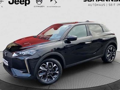 DS Automobiles DS3 Crossback