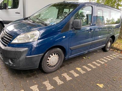 Fiat Scudo