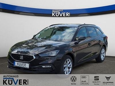 Seat Leon ST