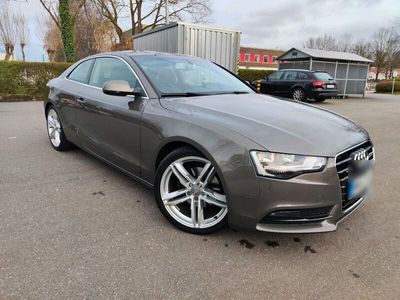 gebraucht Audi A5 2.0 TDI clean diesel S tronic quattro -