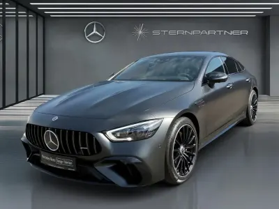 Gebraucht Mercedes S63 AMG