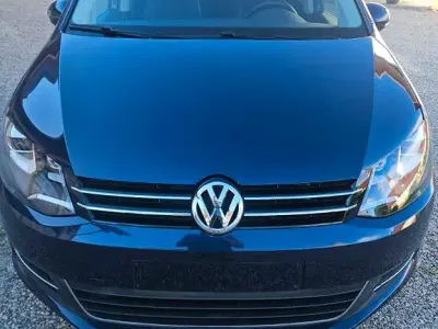 Gebraucht VW Sharan