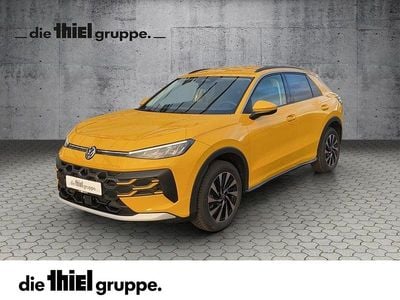Neu VW T-Roc S 116 PS (85 kW) 2026 SUV