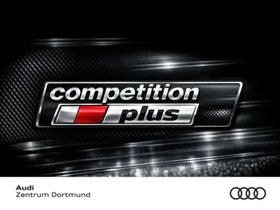 Gebraucht Audi A5 Sportback Competition 286 PS (210 kW) 2022 Grün Kleinwagen