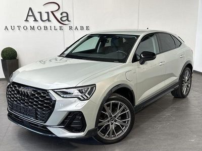 Gebraucht Audi Q3 Advanced 116 PS (85 kW) 2022 Andere SUV