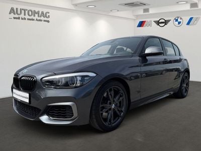 BMW M140
