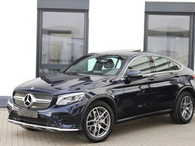 Mercedes GLC250