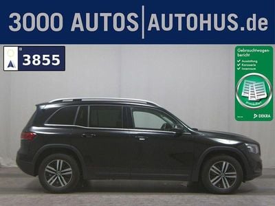 Mercedes GLB200