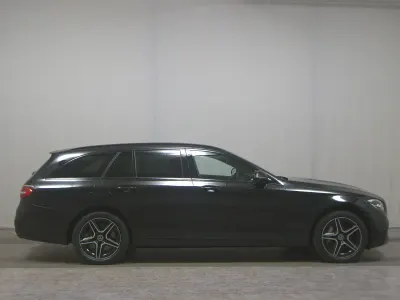 Gebraucht Mercedes E300