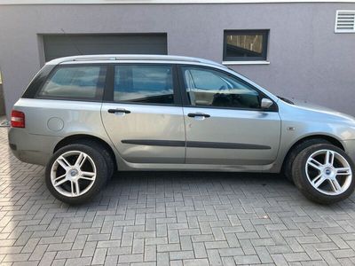 gebraucht Fiat Stilo 