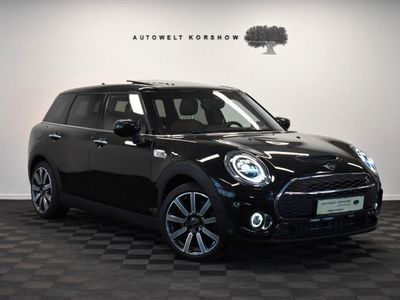 Mini Cooper SD Clubman