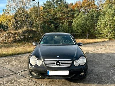 Mercedes C180