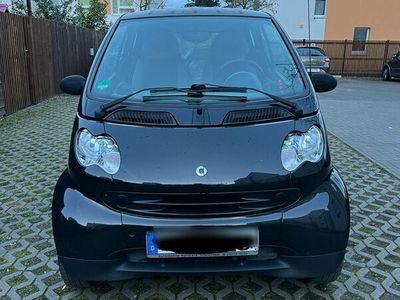 gebraucht Smart ForTwo Coupé 