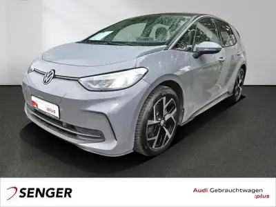 Gebraucht VW ID.3 Pro 150 kW (204 PS) 2024 Andere Kleinwagen