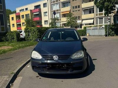 VW Golf IV