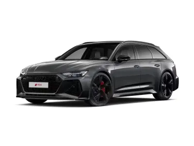 Gebraucht Audi RS6
