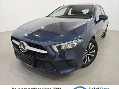 Mercedes A160