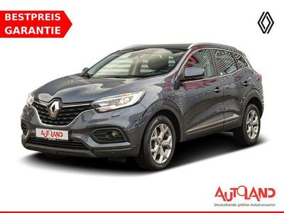 Grau Gebraucht 2019 Renault Kadjar Business SUV | 17.950 € (Teuer)