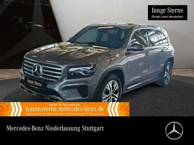 Gebraucht Mercedes GLB180