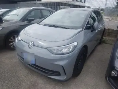 Gebraucht VW ID.3 Pro 150 kW (204 PS) 2024 Grau Kleinwagen