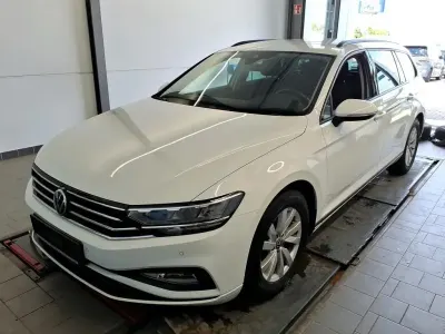 Gebraucht VW Passat